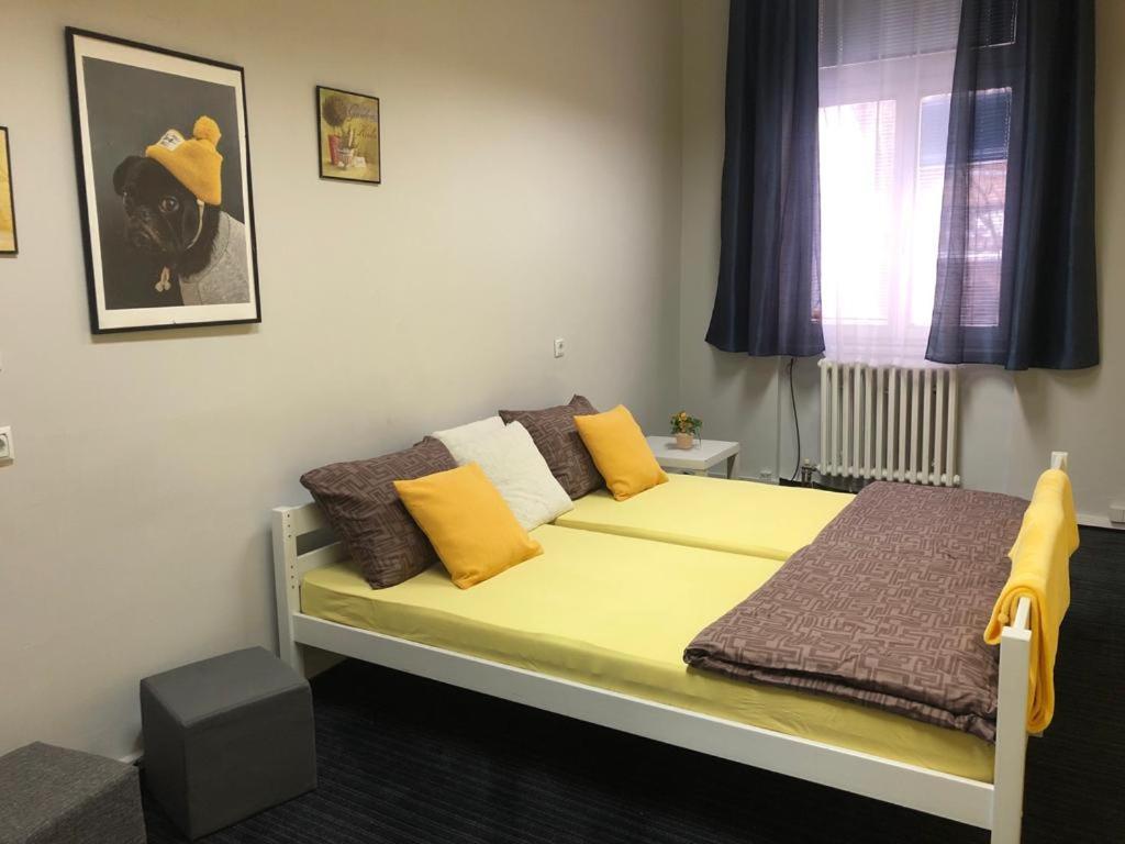 Spacious Tuzlaks Ferhadija * Sarajevo
