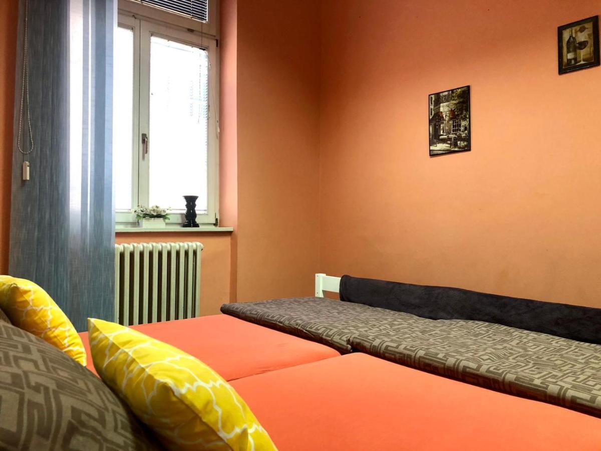 Spacious Tuzlaks Ferhadija Apartment Sarajevo