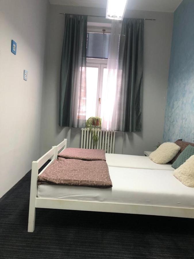 Spacious Tuzlaks Ferhadija Apartment *
