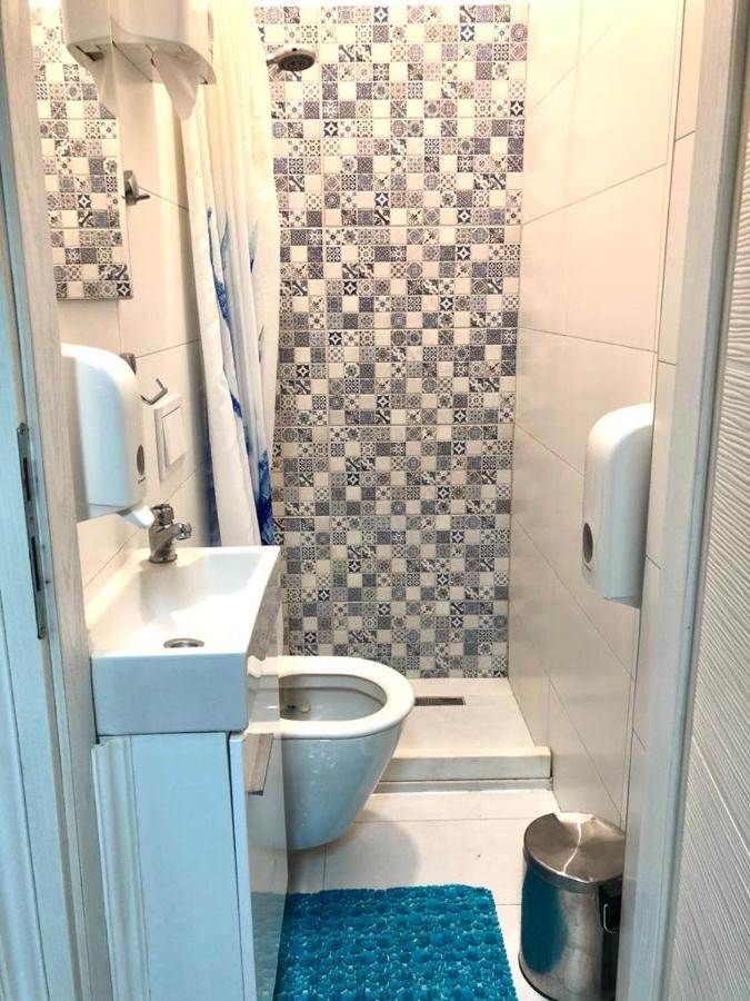 Spacious Tuzlaks Ferhadija Apartment Sarajevo